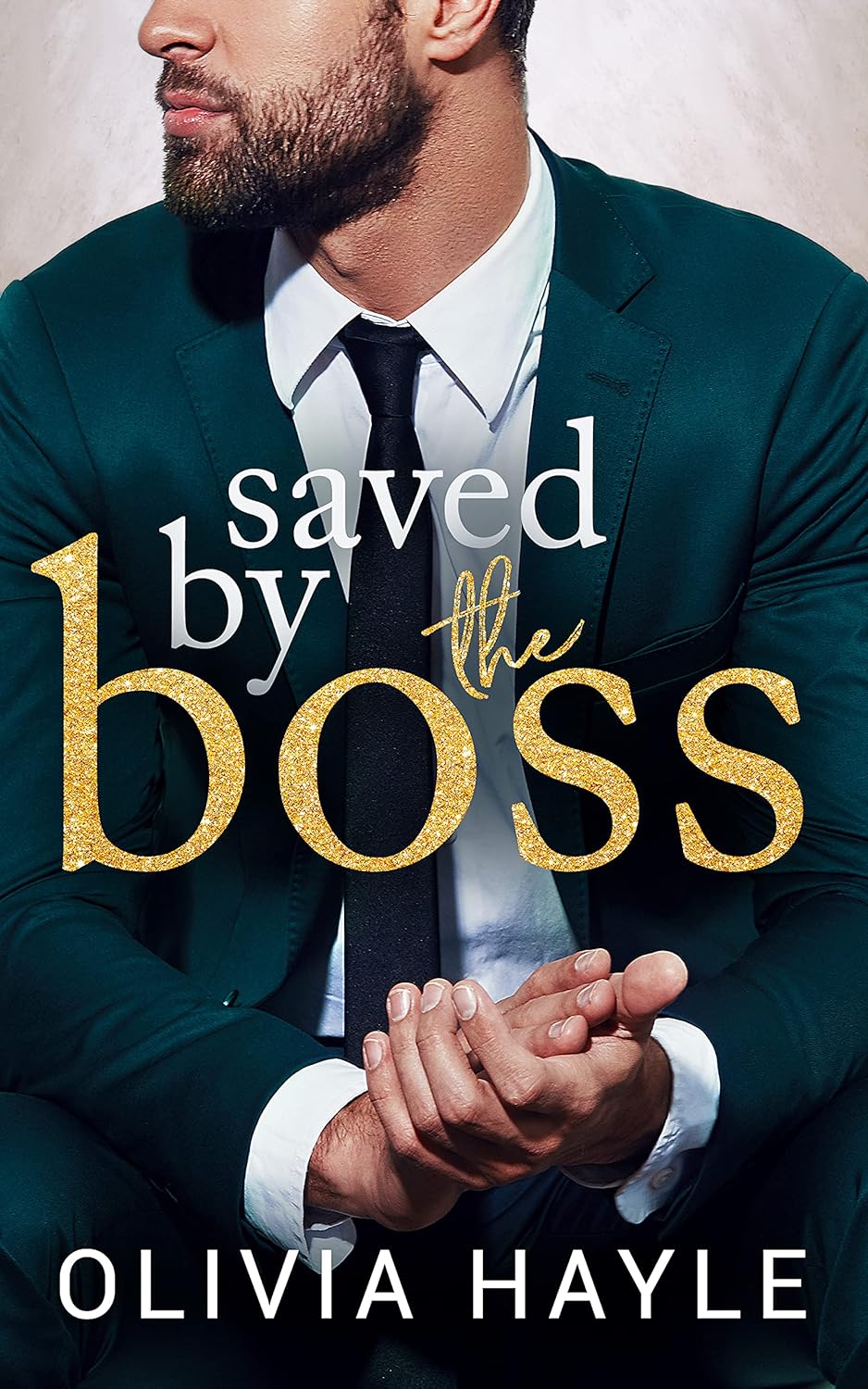 Book Review: Saved By The Boss